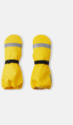Reima Mănuși pentru copii Kura 5300005A Galben