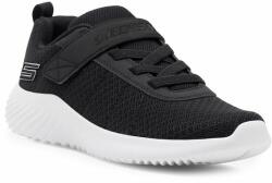 Skechers Sneakers BOUNDER 403744L BLK Negru