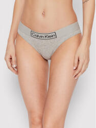 Calvin Klein Underwear Chilot clasic 000QF6775E Gri