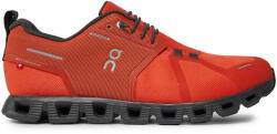 On Sneakers Cloud 5 Waterproof 5998144 Portocaliu