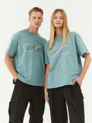 2005 Tricou Unisex Forever Tee Turcoaz Relaxed Fit