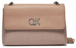 Calvin Klein Geantă Re-Lock K60K611755 Gri - modivo - 579,00 RON