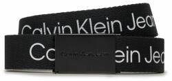 Calvin Klein Jeans Curea pentru copii IU0IU00569 Negru