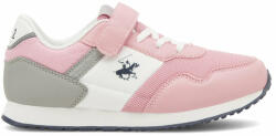 Beverly Hills Polo Club Sneakers LH2211190(IV)DZ Roz