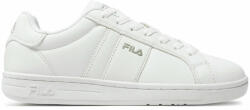 Fila Sneakers Crosscourt Line Teens FFT0101 Alb