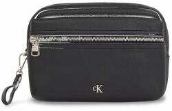 Calvin Klein Geantă crossover K50K511448 Negru