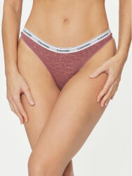 Calvin Klein Underwear Chilot brazilian 000QD5049E Roz