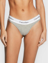 Calvin Klein Underwear Chilot brazilian 000QF5981E Gri