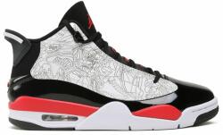 Nike Sneakers Air Jordan Dub Zero 311046 162 Alb
