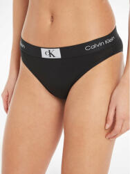 Calvin Klein Underwear Chilot clasic 000QF7222E Negru - modivo - 89,00 RON