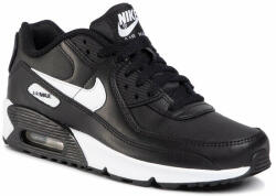 Nike Sneakers Air Max 90 Ltr (GS) CD6864 010 Negru