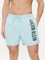 Calvin Klein Pantaloni scurți pentru înot KM0KM01004 Albastru Regular Fit - modivo - 269,00 RON
