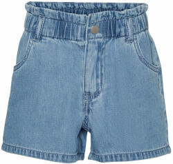 Vero Moda Girl Pantaloni din material 10286434 Albastru Straight Fit