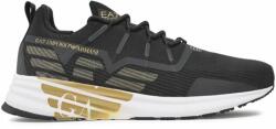 EA7 Emporio Armani Sneakers X8X130 XK309 R659 Negru