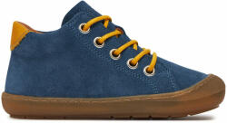 Froddo Pantofi Ollie Laces G2130307-9 S Albastru