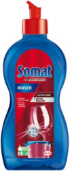 Somat Original száradást gyorsító mosogatógép öblítő 500 ml