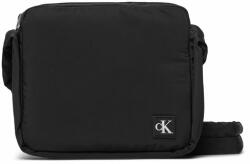 Calvin Klein Geantă Block Sq Camerabag21 Ny K60K611557 Negru