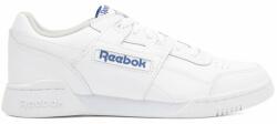 Reebok Sneakers Workout Plus 2759 Alb