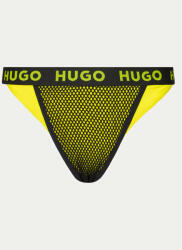 HUGO BOSS Bikini partea de jos Hazel 50515336 Galben