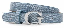 Guess Curea pentru copii J3YZ18 WFMF0 Albastru