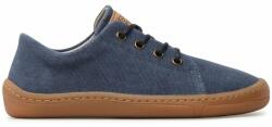 Froddo Sneakers Barefoot Vegan Laces G3130228 Albastru