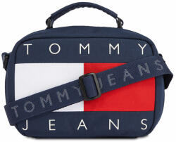 Tommy Jeans Geantă crossover Tjm Gifting Crossover AM0AM11660 Albastru