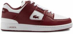 Lacoste Sneakers Court Cage 746SFA0041 Alb