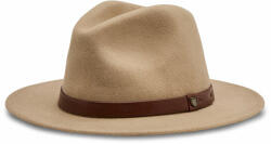 Brixton Pălărie Messer Fedora 10763 Bej
