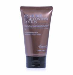 Benton Cosmetic Snail Bee High Content Lotion - Arckrém Csiga- és Méhméreg Kivonattal 120ml