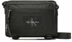 Calvin Klein Jeans Geantă crossover Sport Essentials Camera Bag21 Cb K50K510095 Negru