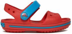 Crocs Sandale Crocs Crocband Sandal Kids 12856 Roșu