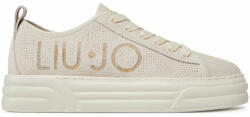 LIU JO Sneakers Cleo 26 BA4065 PX373 Gri