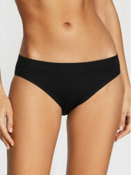 Calvin Klein Underwear Chilot clasic 000QF6882E Negru
