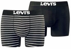 Levi's Set 2 perechi de boxeri 905011001 Negru - modivo - 99,00 RON