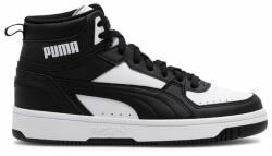 PUMA Sneakers REBOUND-JOY-JR 37468701 Negru