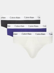 Calvin Klein Underwear Set 3 perechi de slipuri 0000U2661G Colorat - modivo - 236,00 RON