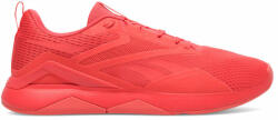 Reebok Sneakers NANOFLEX TR 2 100033770 Roșu