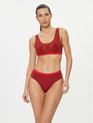 Calvin Klein Underwear Set lenjerie intimă 000QF7493E Roșu