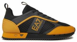 EA7 Emporio Armani Sneakers X8X027 XK050 T854 Negru