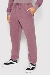 Vans Pantaloni trening ComfyCush Wash VN0A7YCE Violet Relaxed Fit