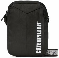 CATerpillar Geantă crossover Shoulder Bag 84356-01 Negru