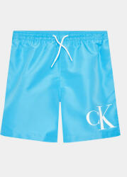 Calvin Klein Pantaloni scurți pentru înot KV0KV00023 Albastru Regular Fit