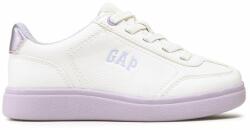 Gap Sneakers Seattle Pop GAB001F5SYLAVEGP Alb