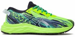 ASICS Pantofi pentru alergare Gel-Noosa Tri 13 GS 1014A209 Verde