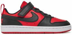 Nike Sneakers Court Borough Low Recraft (PS) DV5457 600 Roșu
