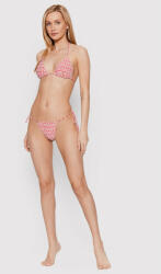 Drivemebikini Bikini Monica 2022-DRV-094_RP Roșu Costum de baie dama