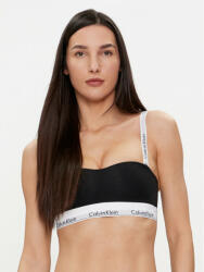 Calvin Klein Underwear Sutien fără armătură 000QF7628E Negru