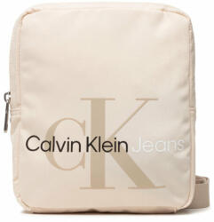 Calvin Klein Jeans Geantă crossover Sport Essentials Reporter I8 M0 K50K509357 Bej