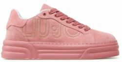 LIU JO Sneakers Cleo 09 BA3005 PX002 Roz