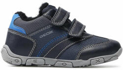 GEOX Sneakers B Balu' B. A B1636A 0CEME C4226 Bleumarin